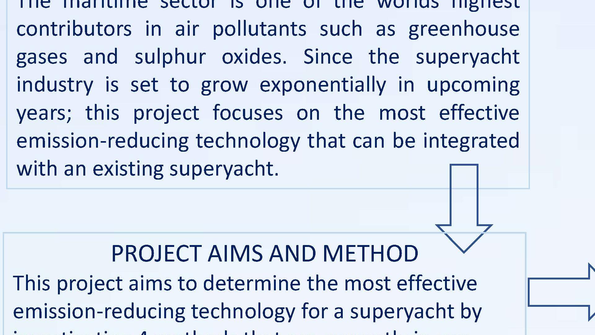 Picture of Mhairi's project poster
